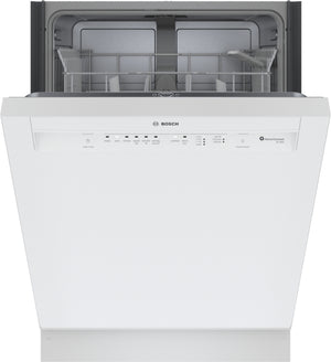 100 Series, Dishwasher, 24'', White