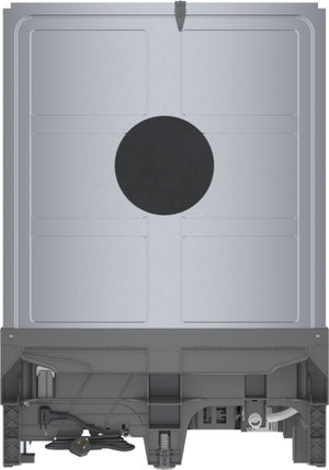 100 Series, Dishwasher, 24'', Stainless Steel Anti-fingerprint
