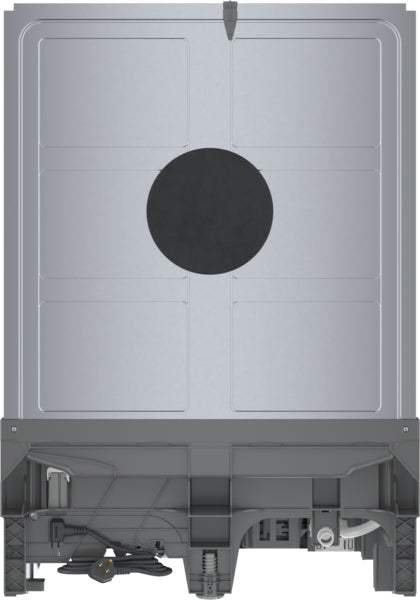 100 Series, Dishwasher, 24'', Stainless Steel Anti-fingerprint