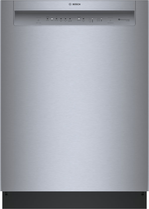 100 Series, Dishwasher, 24'', Stainless Steel Anti-fingerprint