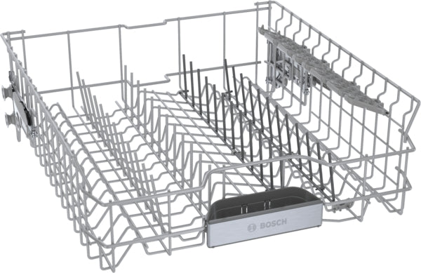 800 Series, Dishwasher, 24'', Stainless Steel Anti-fingerprint