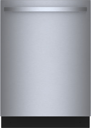 800 Series, Dishwasher, 24'', Stainless Steel Anti-fingerprint