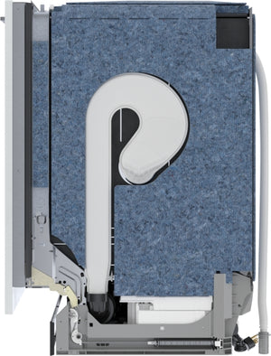 Benchmark®, Dishwasher, 24''
