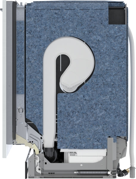 Benchmark®, Dishwasher, 24''