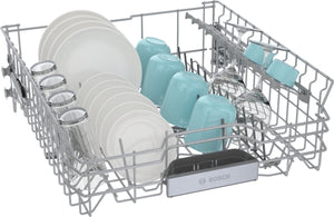 Benchmark®, Dishwasher, 24''