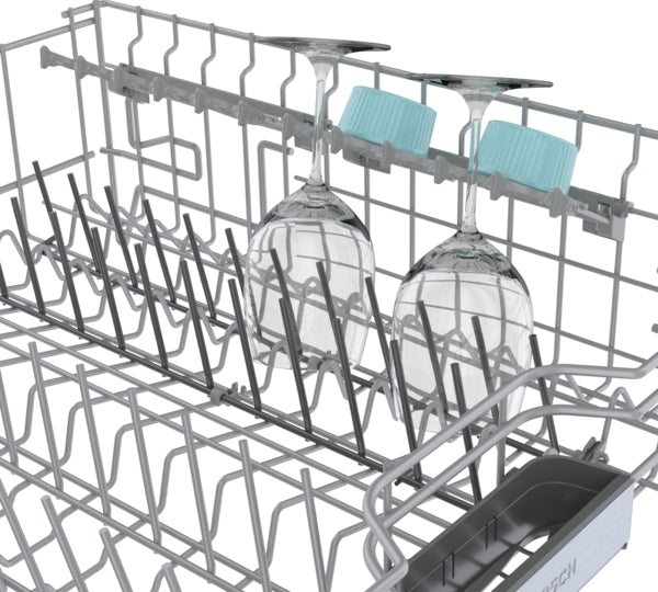 Benchmark®, Dishwasher, 24''