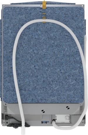Benchmark®, Dishwasher, 24'', Stainless Steel Anti-fingerprint