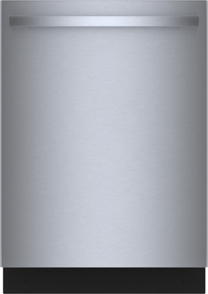 Benchmark®, Dishwasher, 24'', Stainless Steel Anti-fingerprint
