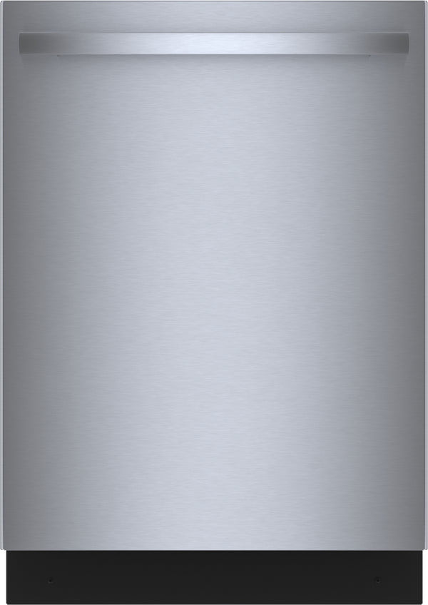 Benchmark®, Dishwasher, 24'', Stainless Steel Anti-fingerprint