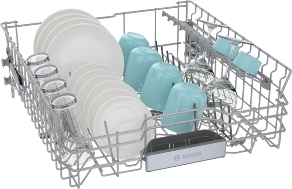 Benchmark®, Dishwasher, 24'', Stainless Steel Anti-fingerprint