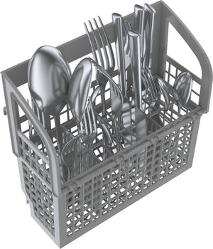Benchmark®, Dishwasher, 24'', Stainless Steel Anti-fingerprint