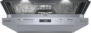 Benchmark®, Dishwasher, 24'', Stainless Steel Anti-fingerprint