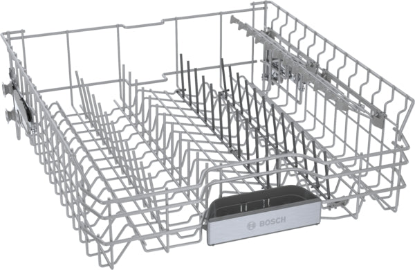 Benchmark®, Dishwasher, 24'', Stainless Steel Anti-fingerprint