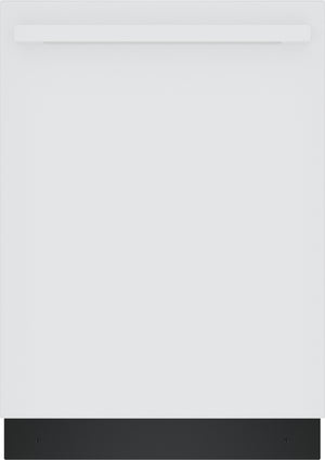 800 Series, Dishwasher, 24'', White