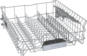 800 Series, Dishwasher, 24'', White