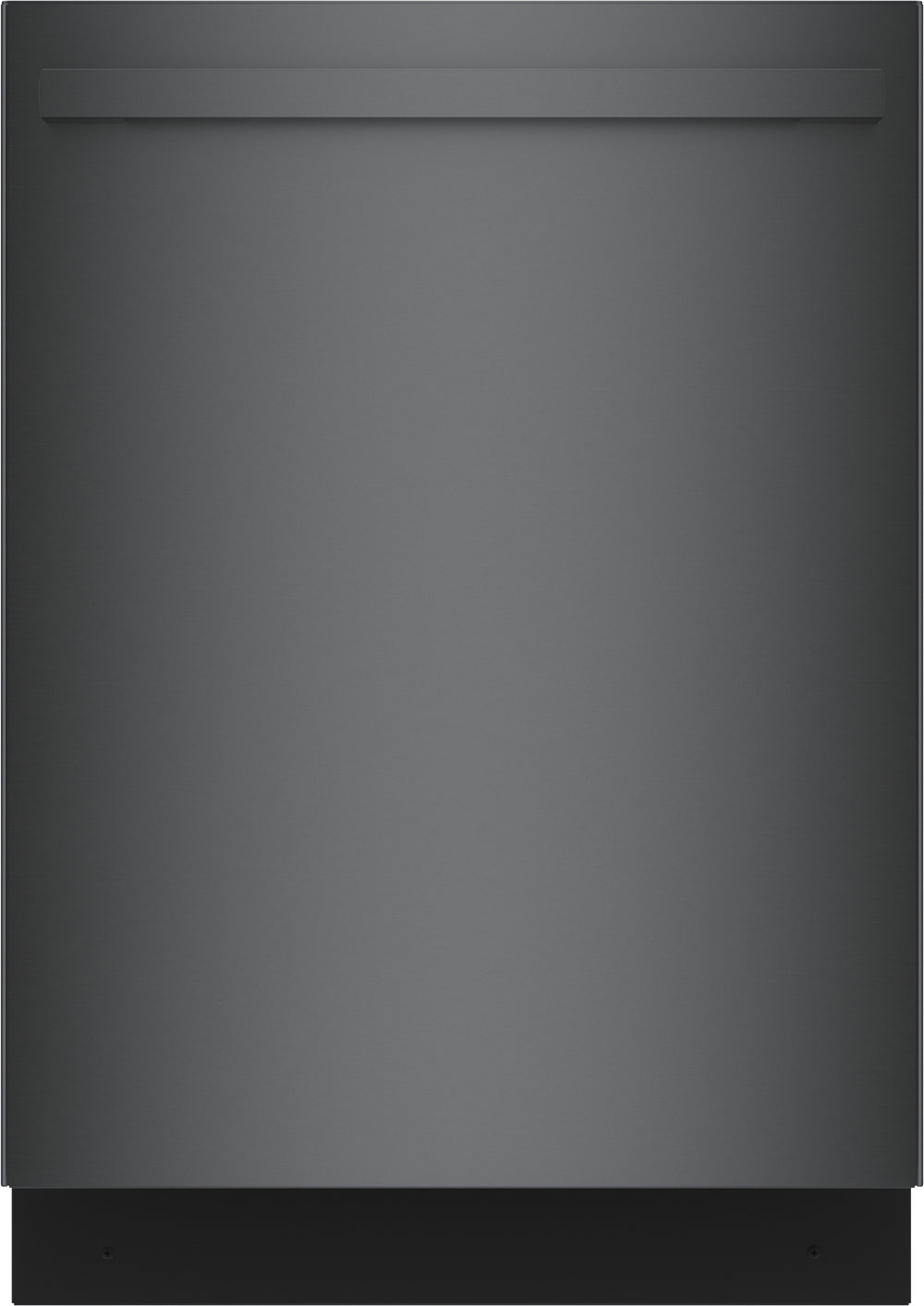800 Series, Dishwasher, 24'', Brushed black steel anti-fingerprint