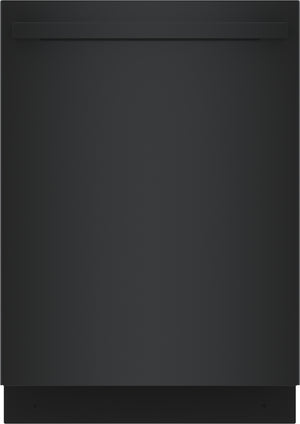 800 Series, Dishwasher, 24'', Black
