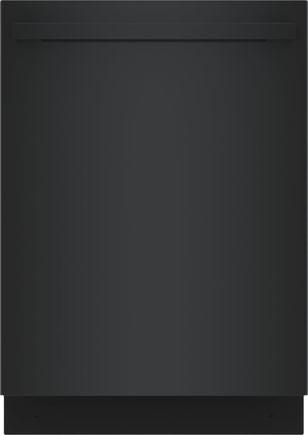 800 Series, Dishwasher, 24'', Black