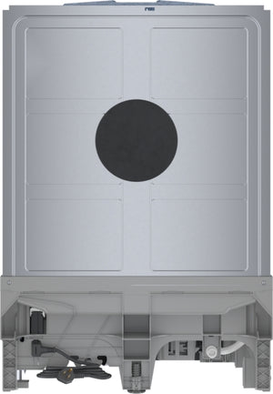 100 Plus, Dishwasher, 24''