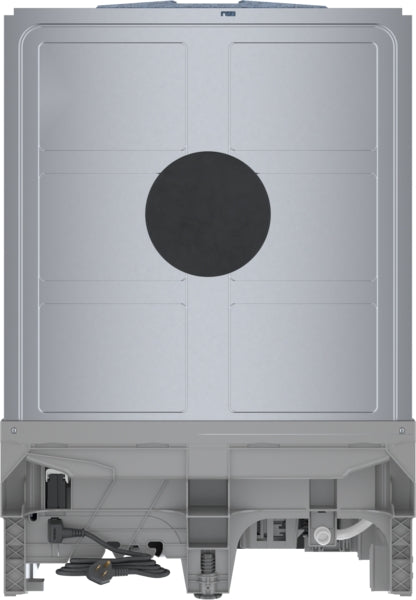 100 Plus, Dishwasher, 24''