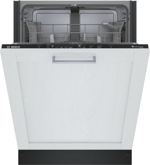 100 Plus, Dishwasher, 24''