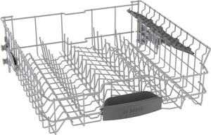 100 Premium, Dishwasher, 24'', Stainless Steel Anti-fingerprint