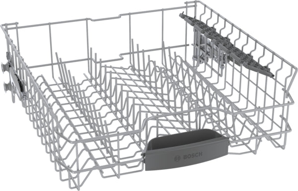100 Premium, Dishwasher, 24'', Stainless Steel Anti-fingerprint