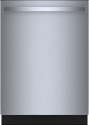 100 Premium, Dishwasher, 24'', Stainless Steel Anti-fingerprint