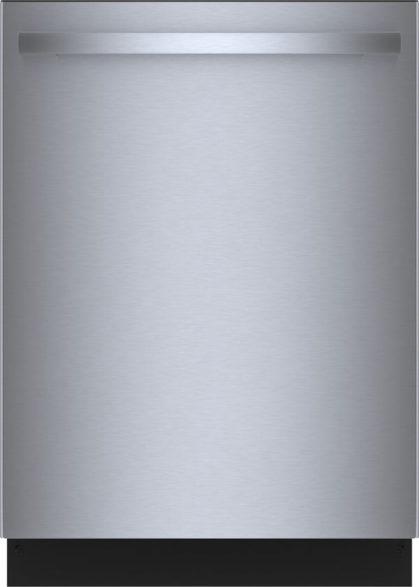 100 Premium, Dishwasher, 24'', Stainless Steel Anti-fingerprint