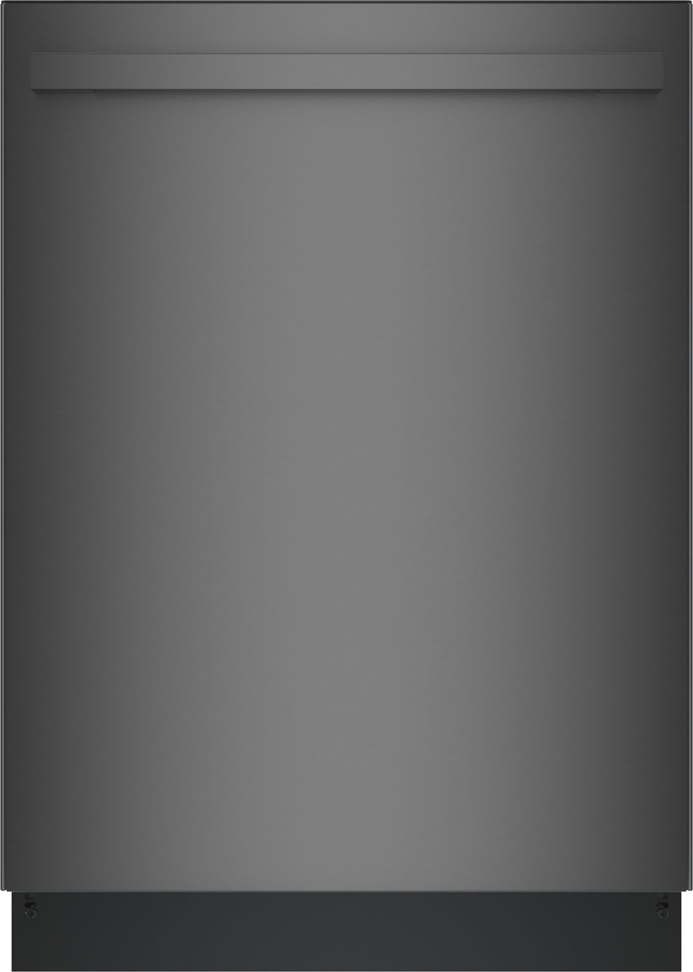 100 Premium, Dishwasher, 24'', Black stainless steel