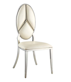 Cyrene - Side Chair (Set of 2) - Beige