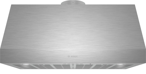 800 Series, Undercabinet Hood, 36'', Stainless Steel