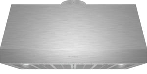 800 Series, Undercabinet Hood, 36'', Stainless Steel