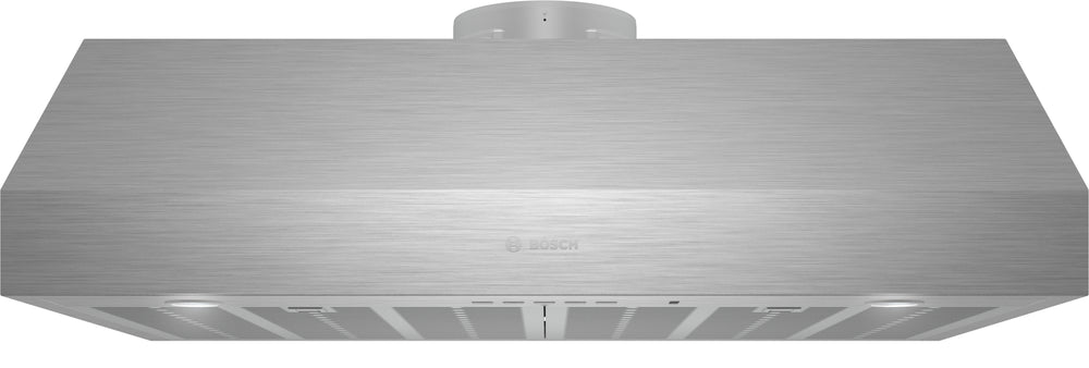 800 Series, built-under cooker hood, 36'', Stainless steel