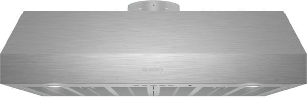 800 Series, built-under cooker hood, 36'', Stainless steel
