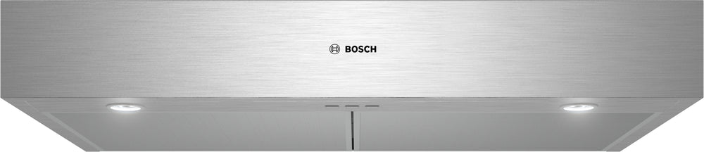 500 Series, built-under cooker hood, 36'', Stainless steel
