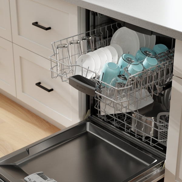 300 Series, Dishwasher, 24''