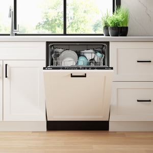 300 Series, Dishwasher, 24''