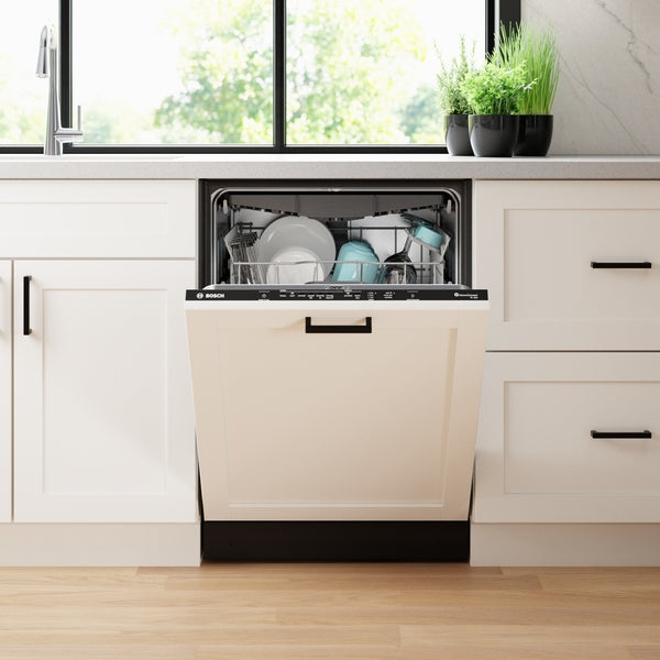 300 Series, Dishwasher, 24''