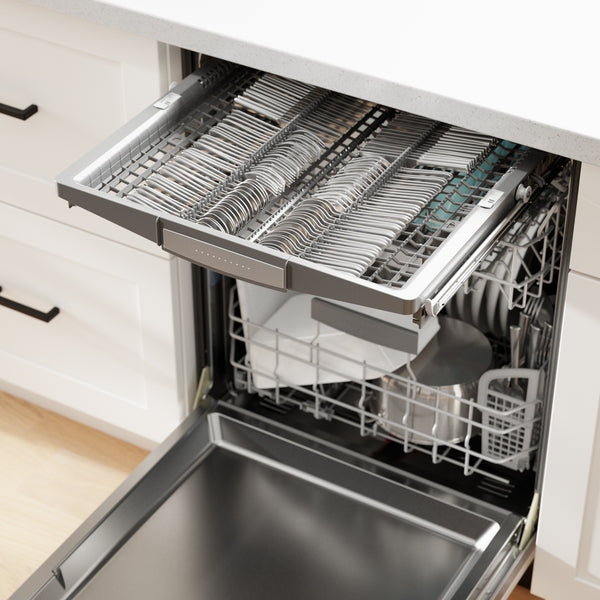 800 Series, Dishwasher, 24''