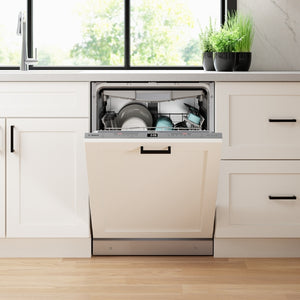 800 Series, Dishwasher, 24''
