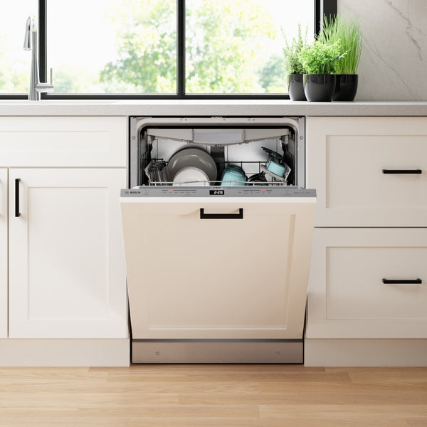 800 Series, Dishwasher, 24''