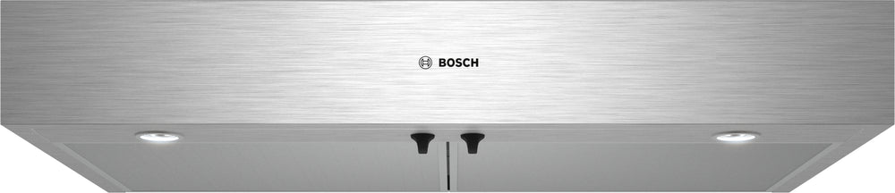 300 Series, built-under cooker hood, 36'', Stainless steel