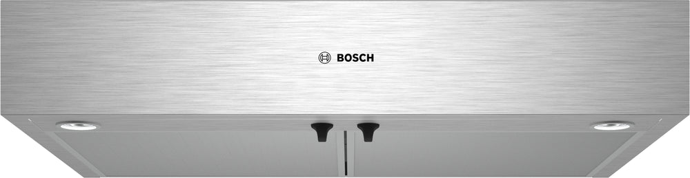 300 Series, built-under cooker hood, 30'', Stainless steel