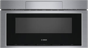 800 Series, Drawer Microwave, 30'', Stainless Steel