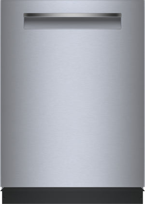 500 Series, Dishwasher, 24'', Stainless Steel Anti-fingerprint