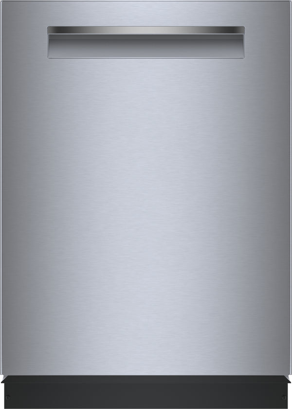 500 Series, Dishwasher, 24'', Stainless Steel Anti-fingerprint