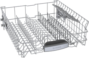 500 Series, Dishwasher, 24'', Stainless Steel Anti-fingerprint