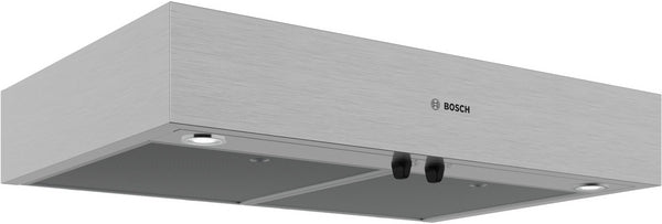 300 Series, built-under cooker hood, 30'', Stainless steel