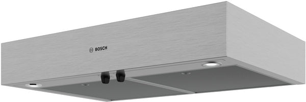 300 Series, built-under cooker hood, 30'', Stainless steel